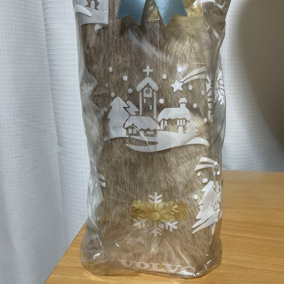 VOLVOノベルティ　サタクロース