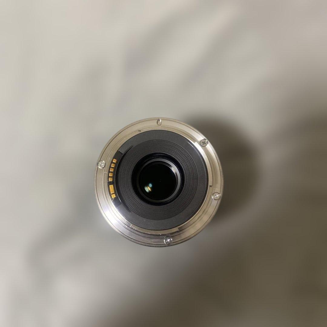 Canon EOS 5D MARKⅡ 笑顔