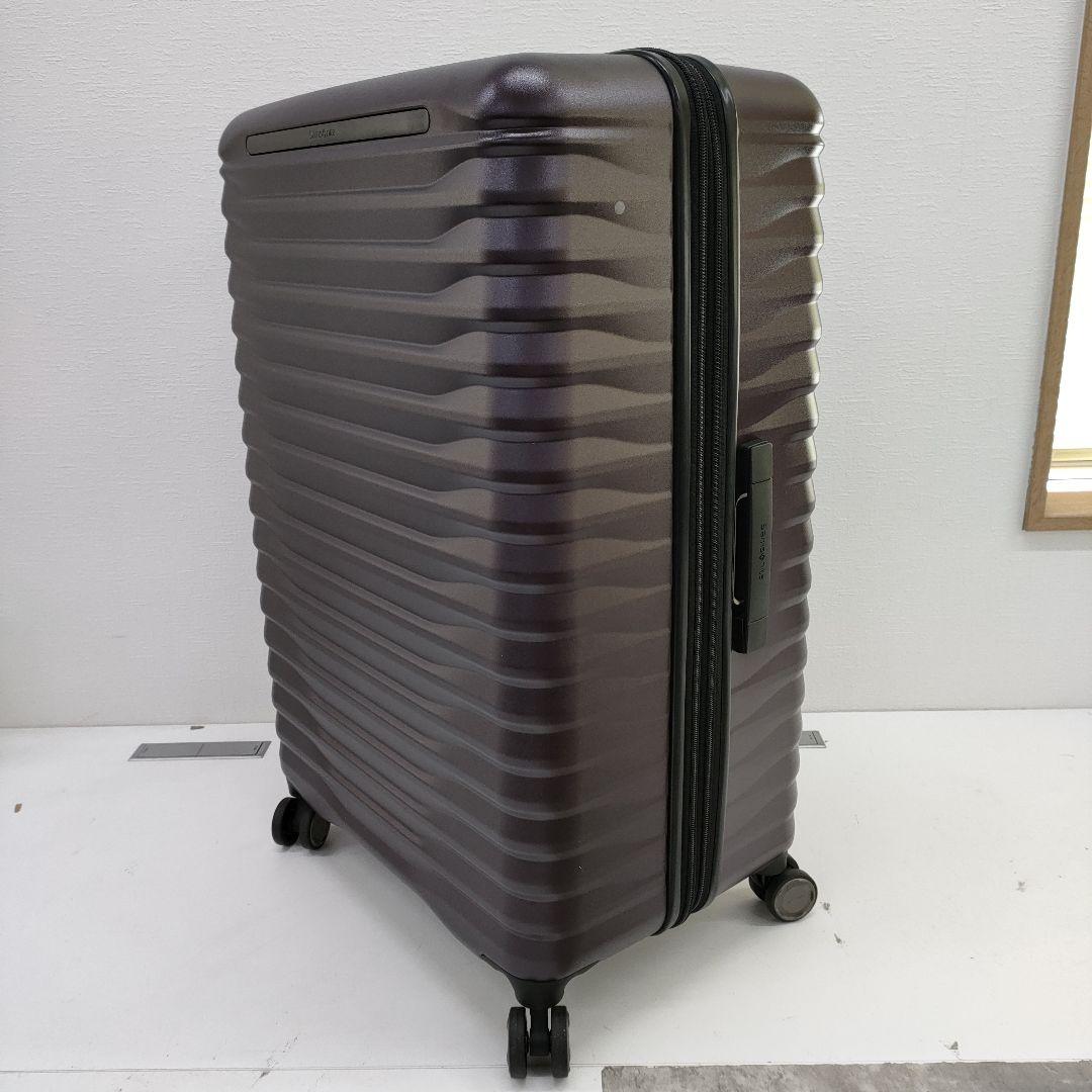 ●8/0205c01 サムソナイト エレメント スーツケース 27インチ