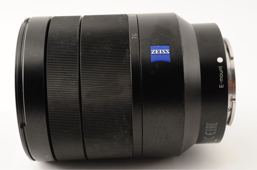 ◆元箱付き◆ Sony FE 24-70mm F4 ZA SEL2470Z