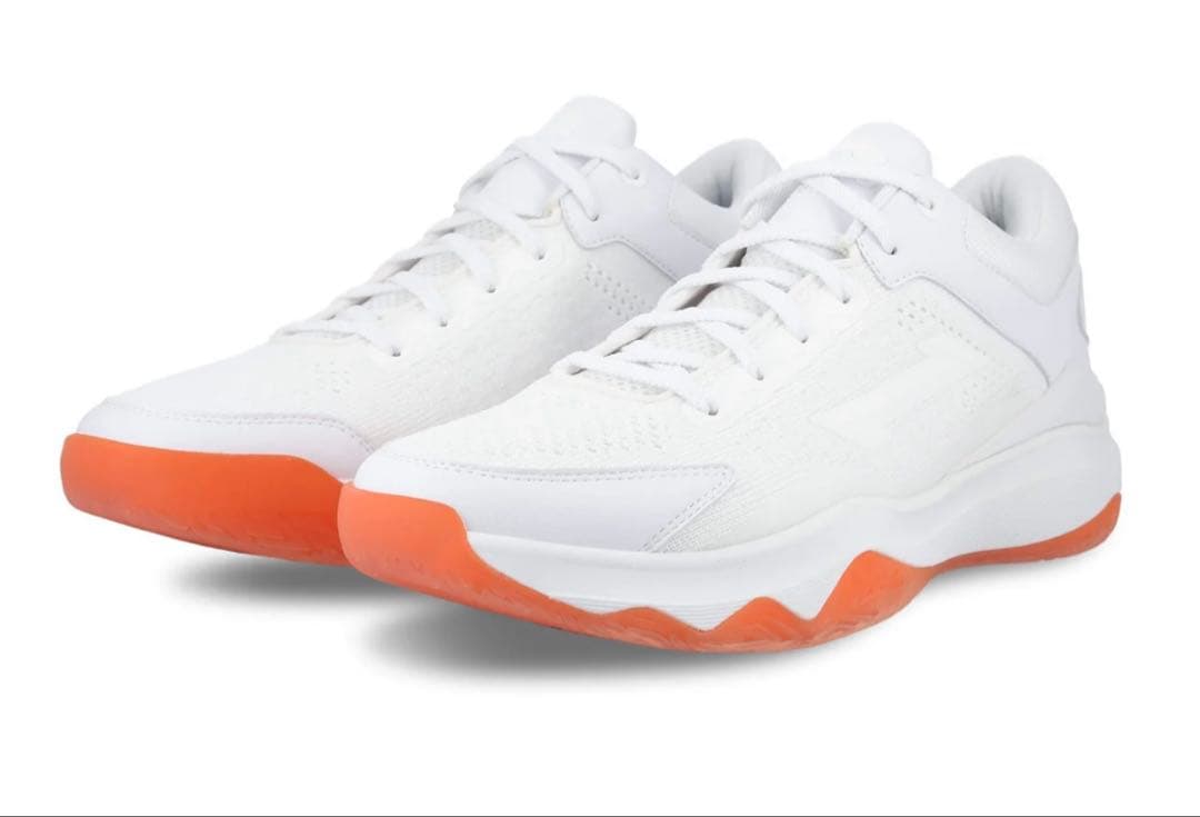 タイムセールします！EGO BLAZE WHITE×ORANGE