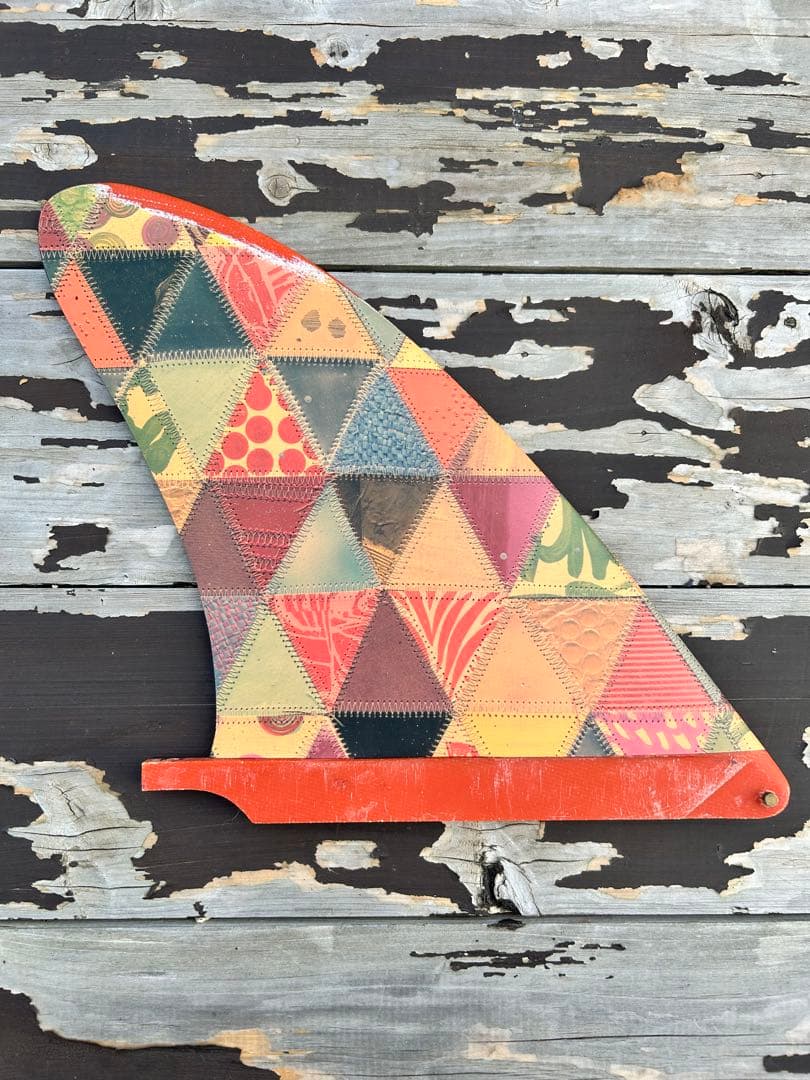 CAPTAIN FIN Thomas Campbellトーマスキャンベル タナー