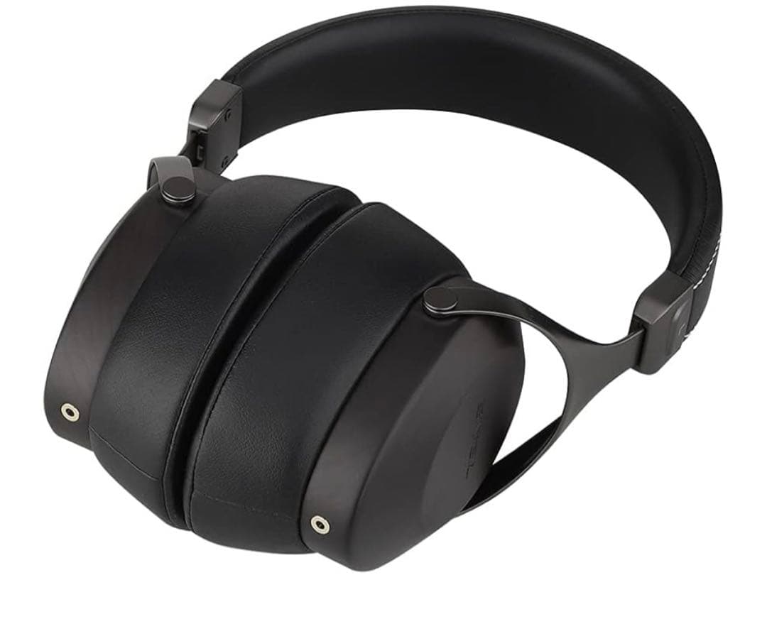 12118 SIVGA SV021 木製ハウジング有線 オーバーイヤーヘッドホン