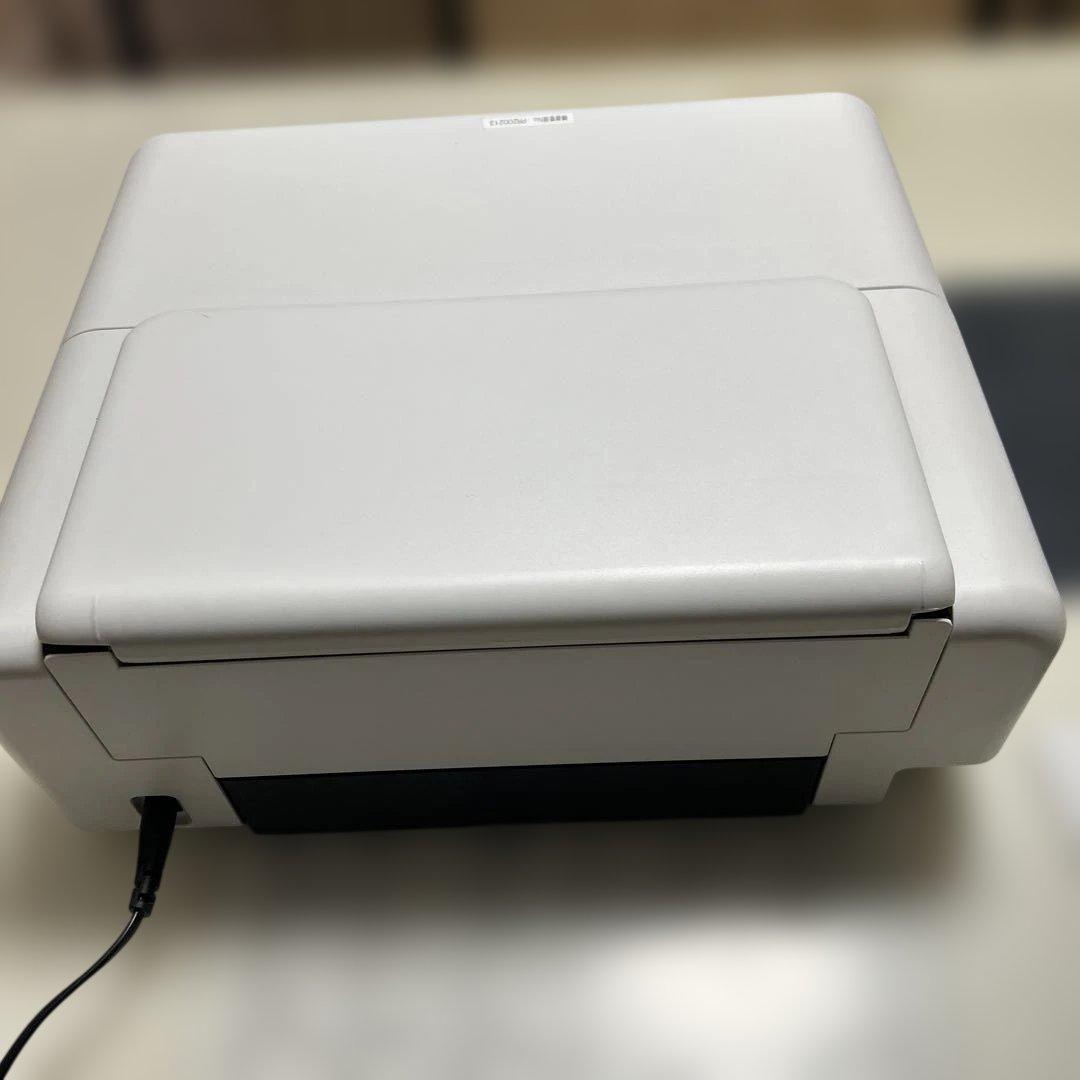 [動作確認済]EPSON EP-M552Tインクジェットプリンター セット