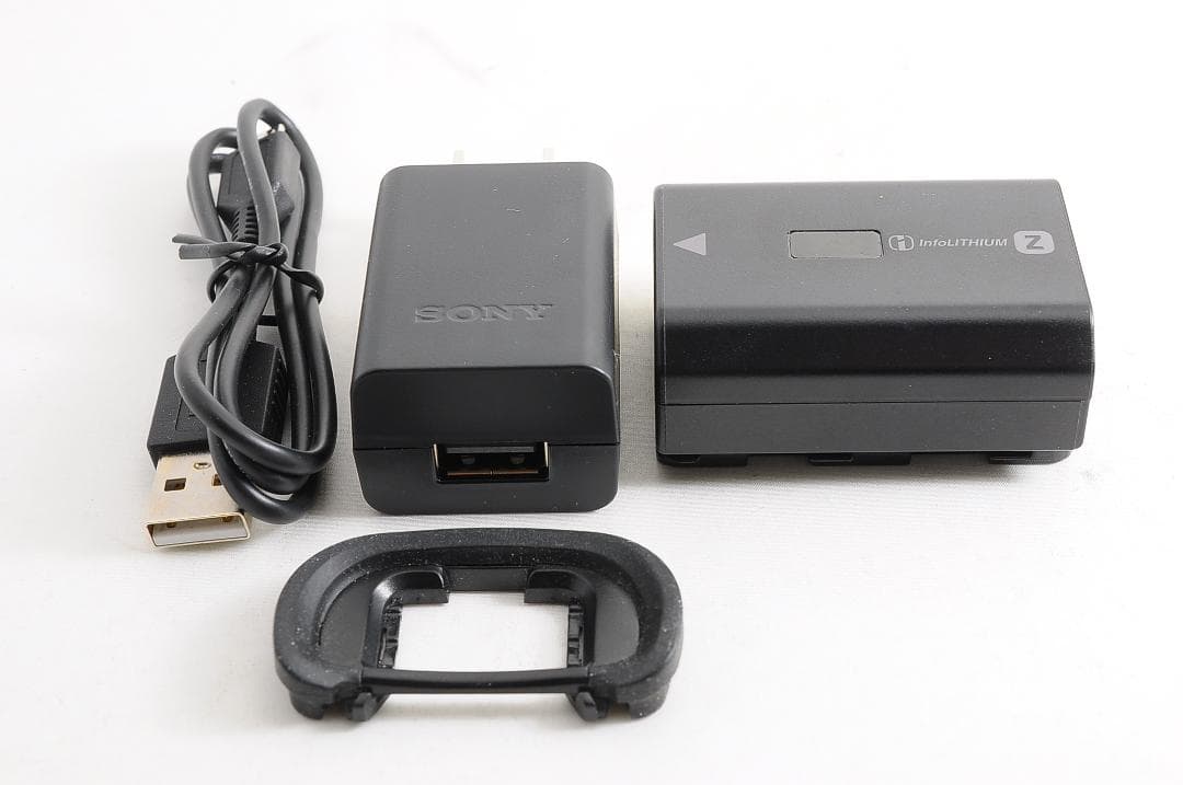 美品 ショット数少 SONY α7 III ILCE-7M3 @4495