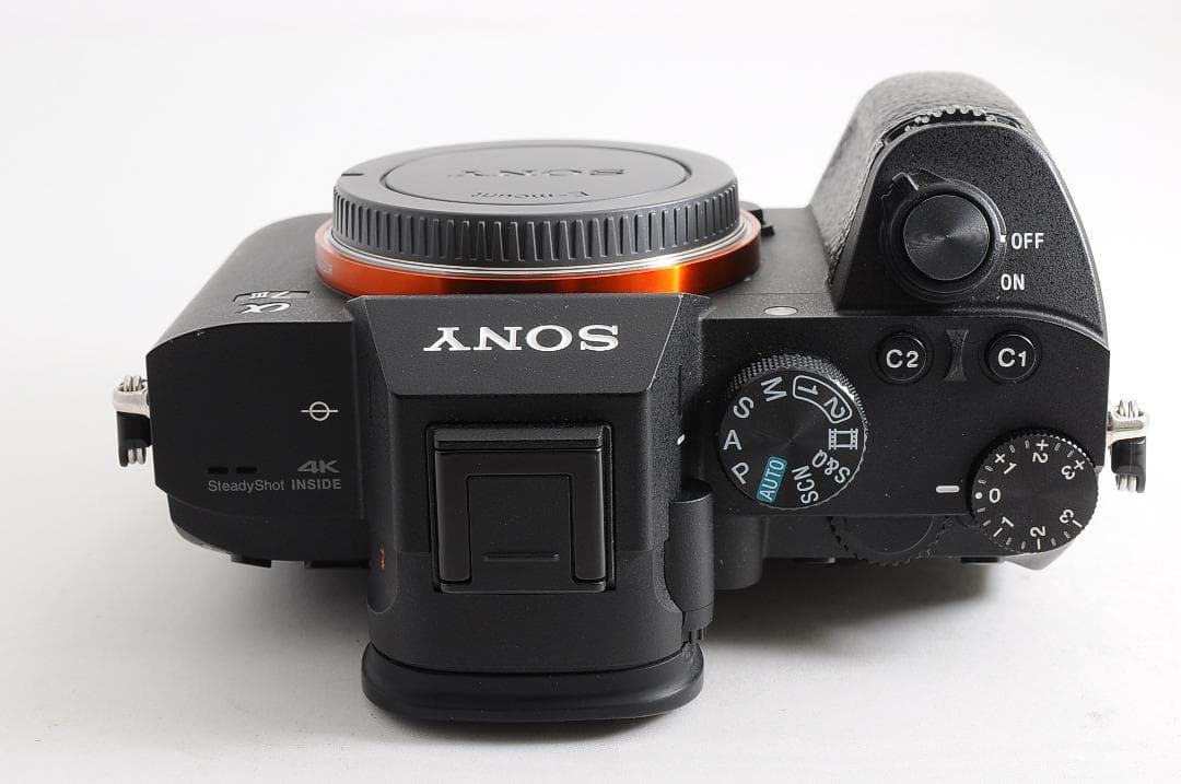 美品 ショット数少 SONY α7 III ILCE-7M3 @4495