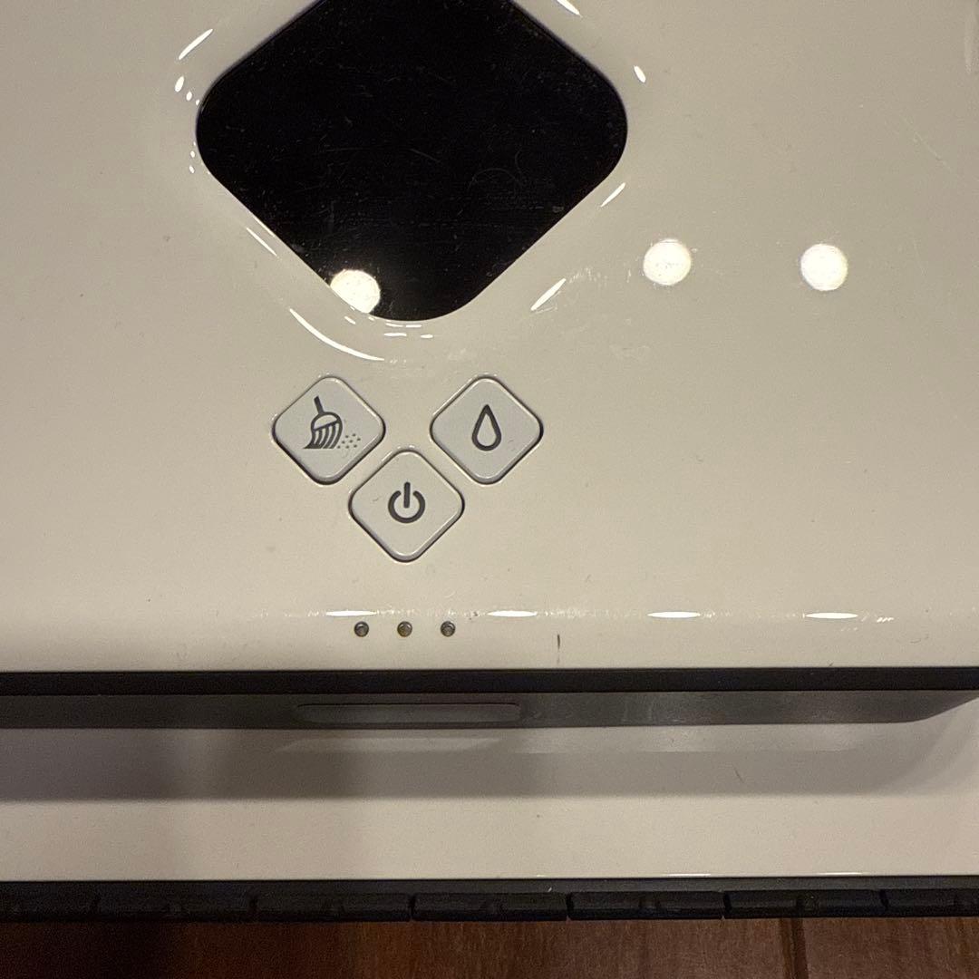 iRobot Braava 371/380j ロボット掃除機