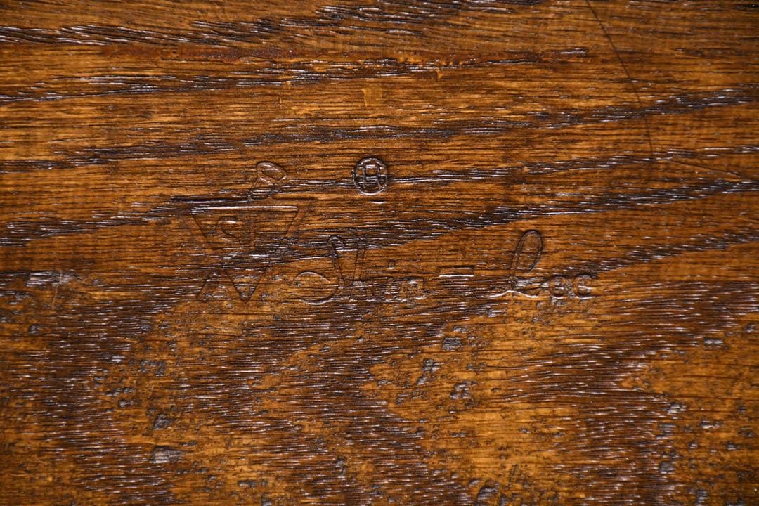 DLK100 三越環境デザイン ヴィンテージ シンリー ボウバック ダイニング