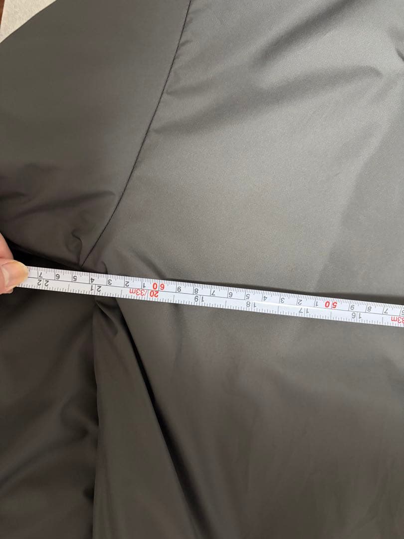 supermarket relax fit city jacket 美品