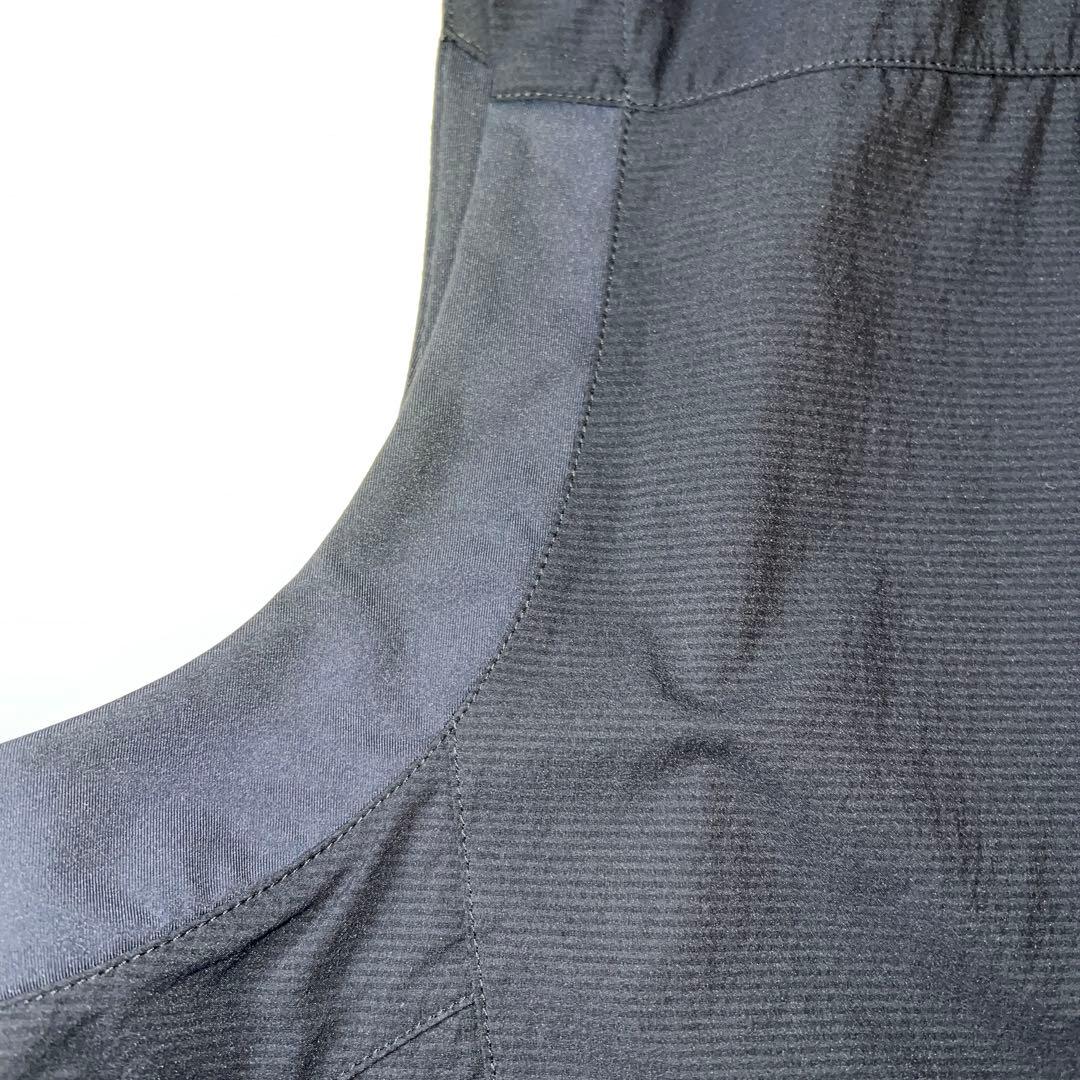 ARC'TERYX Vest ブラック