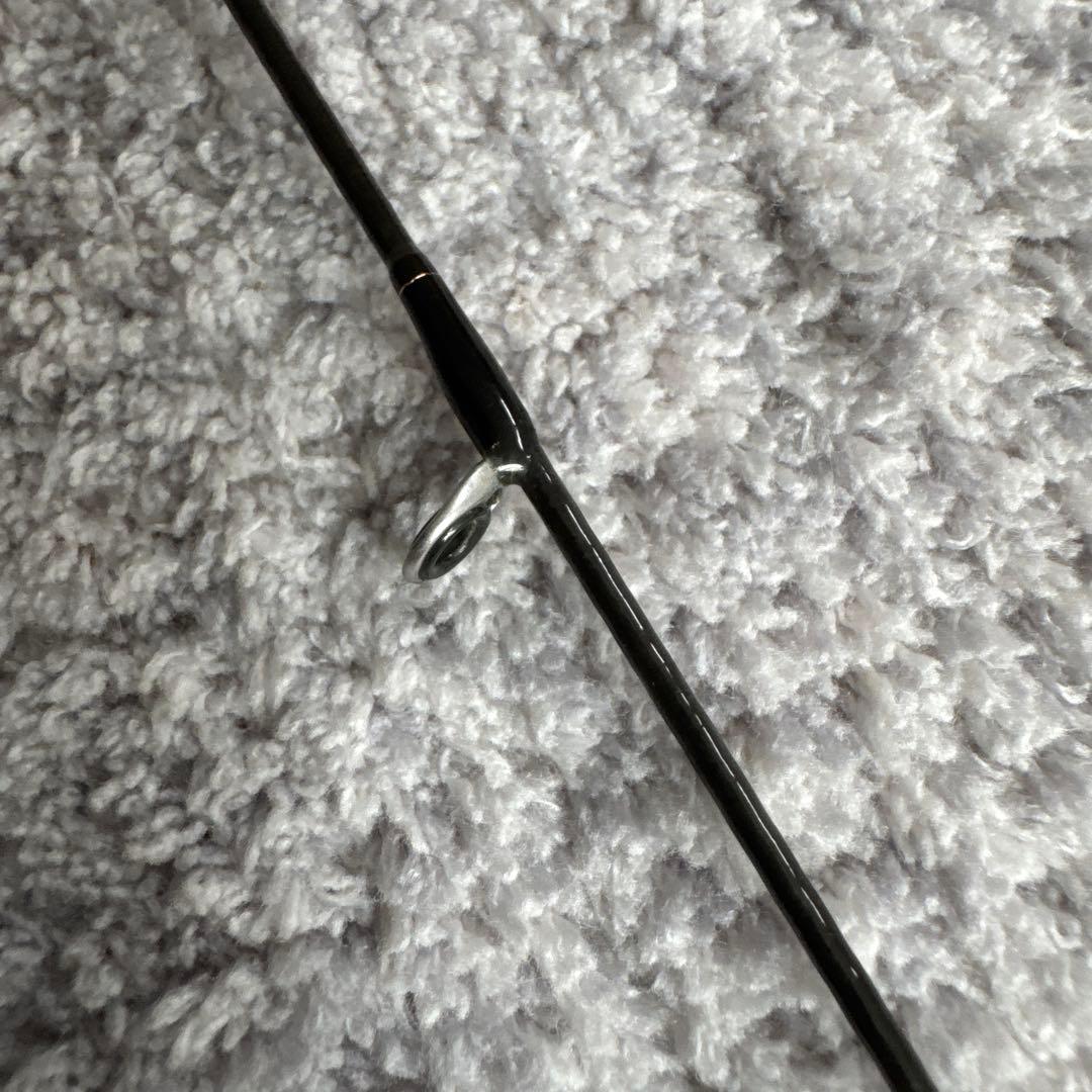 ナオジョウダイワ　プレッソ ST 61L