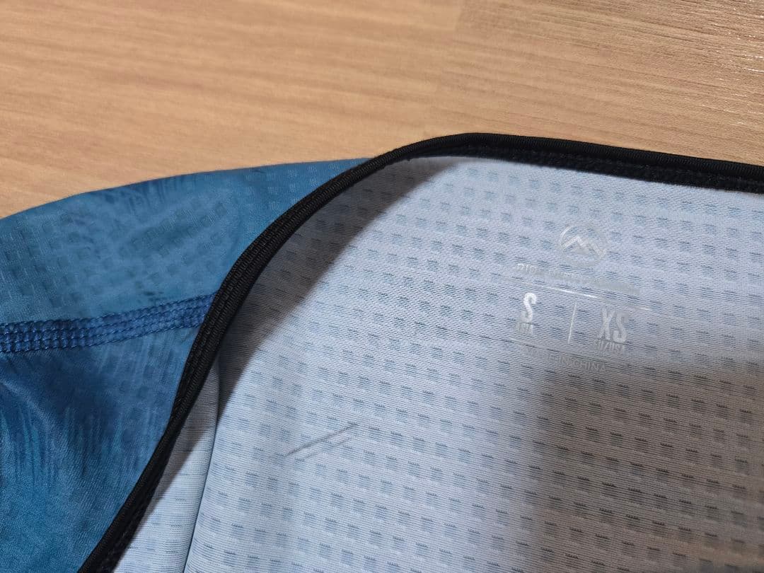 Monton モントン ワンピース URBANモデル Sサイズ