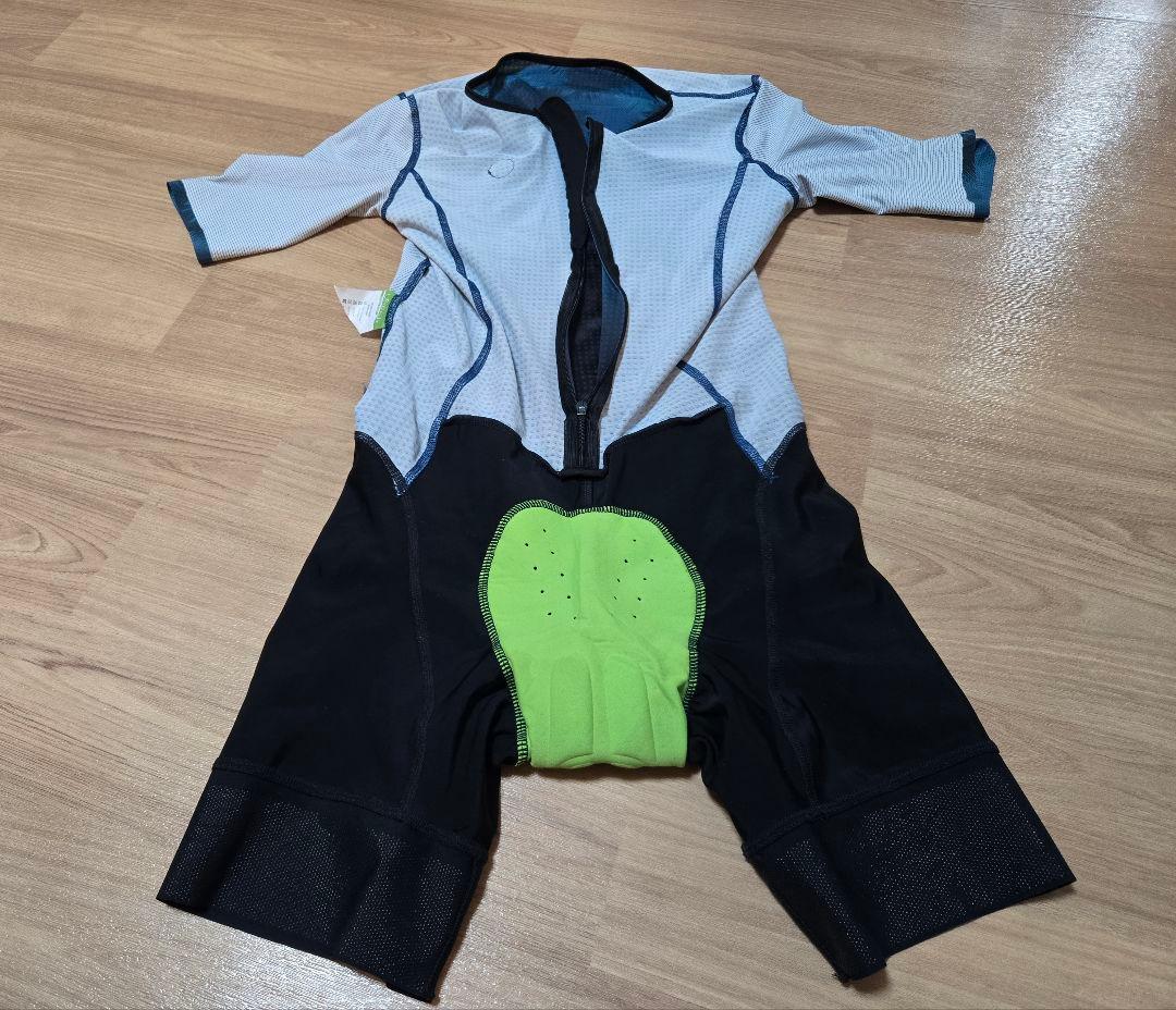 Monton モントン ワンピース URBANモデル Sサイズ