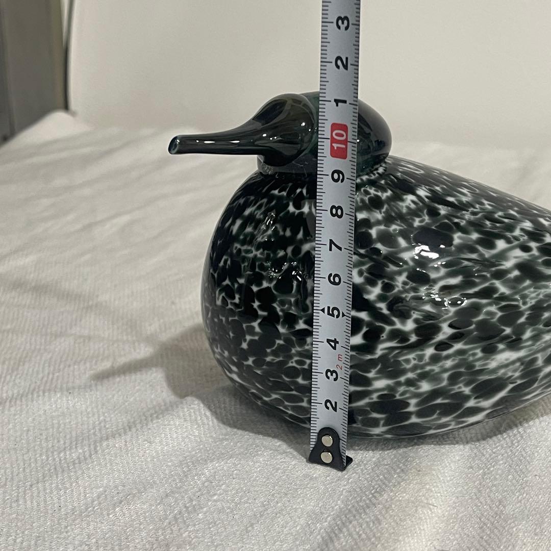 廃盤希少なイッタラバード　オイバトイッカ　2012限定ミレッラ　アニュアルバード