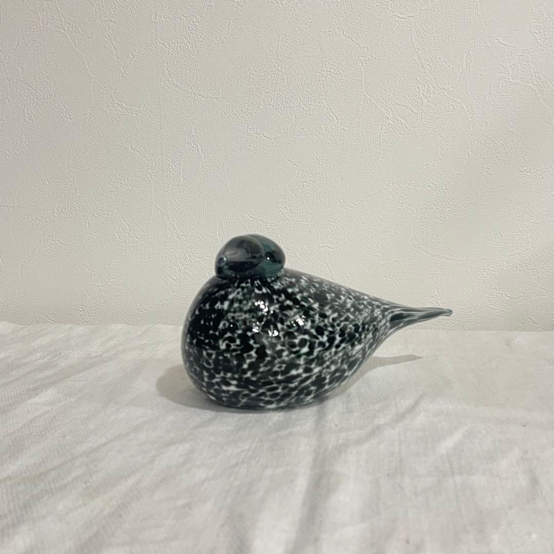 廃盤希少なイッタラバード　オイバトイッカ　2012限定ミレッラ　アニュアルバード