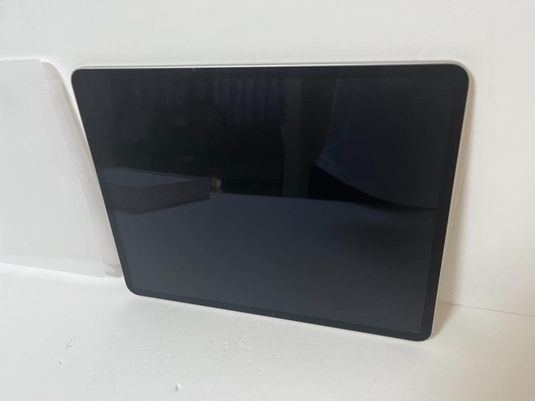 Apple iPad Air M2 13インチ Wi-Fi 256GB 2024