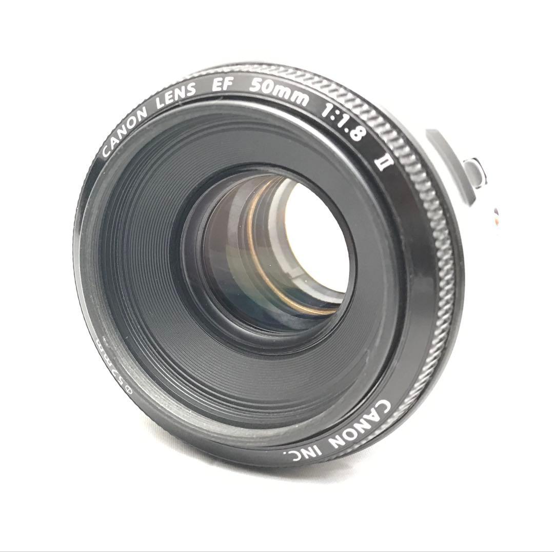 さらに値下げ！Canon EOS Kiss X10 レンズ3本セット