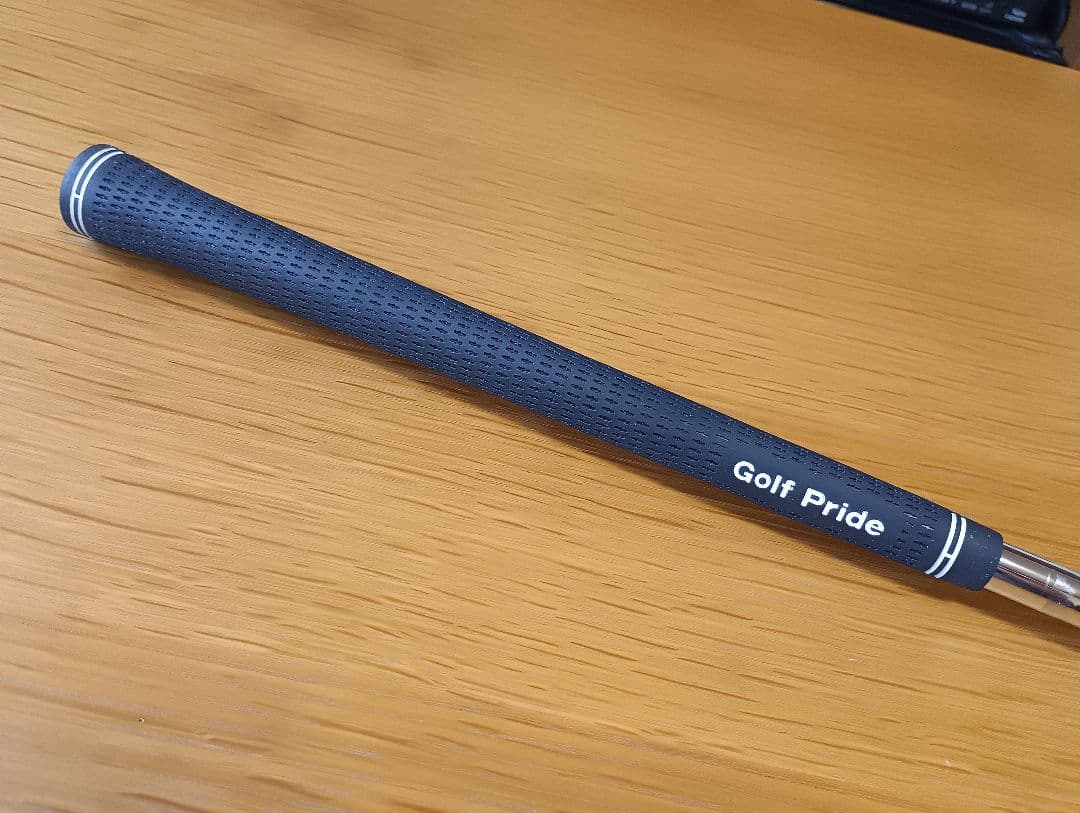 Kasco DW-123 46° Zelos7(R)