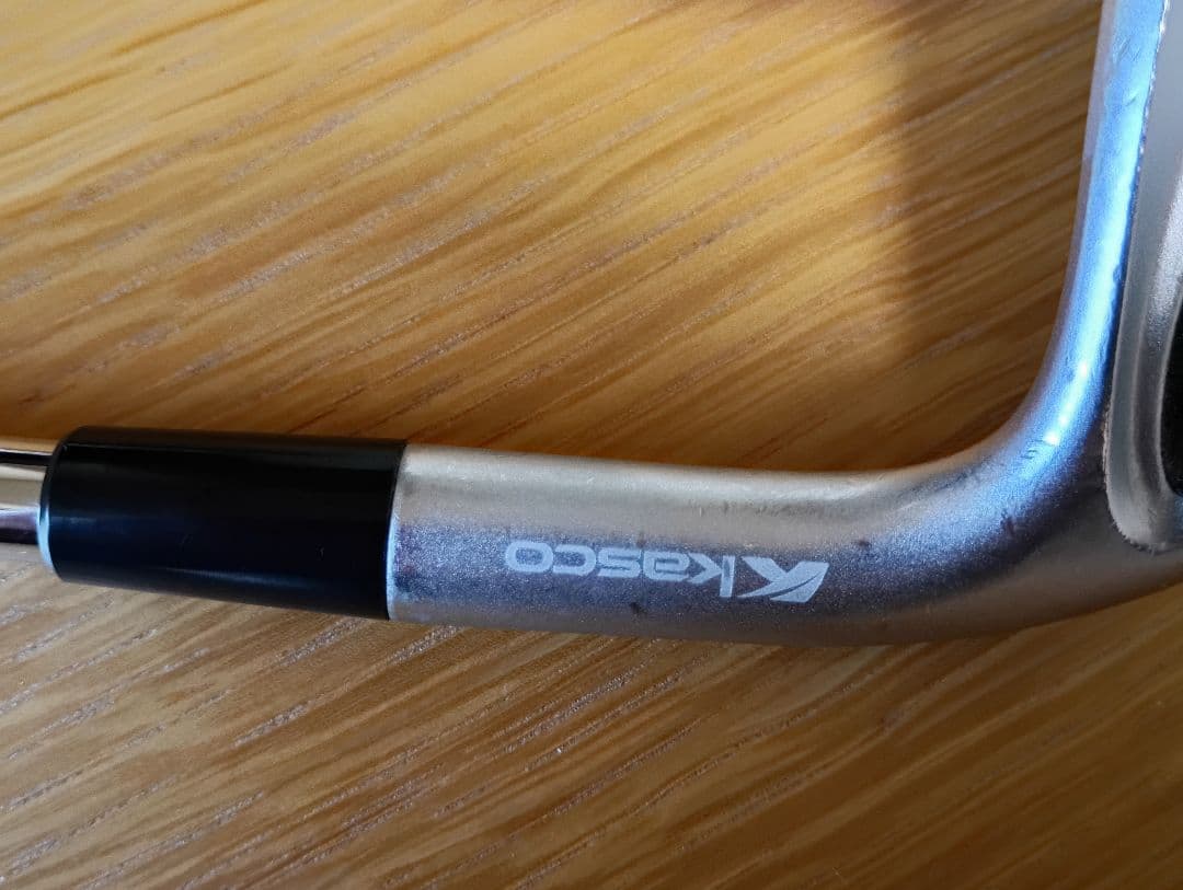 Kasco DW-123 46° Zelos7(R)