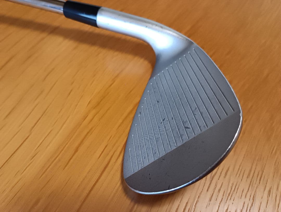 Kasco DW-123 46° Zelos7(R)