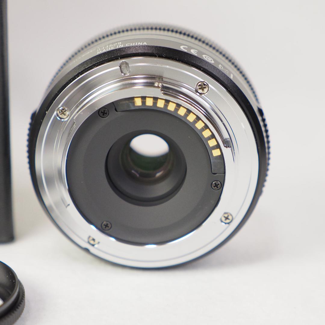 【極上】TTArtisan AF 27mm F2.8 フジフイルム Xマウント