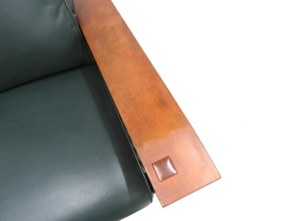 展示品　スティックレー　横浜ダニエル　リクライニングソファ　1人掛けソファ