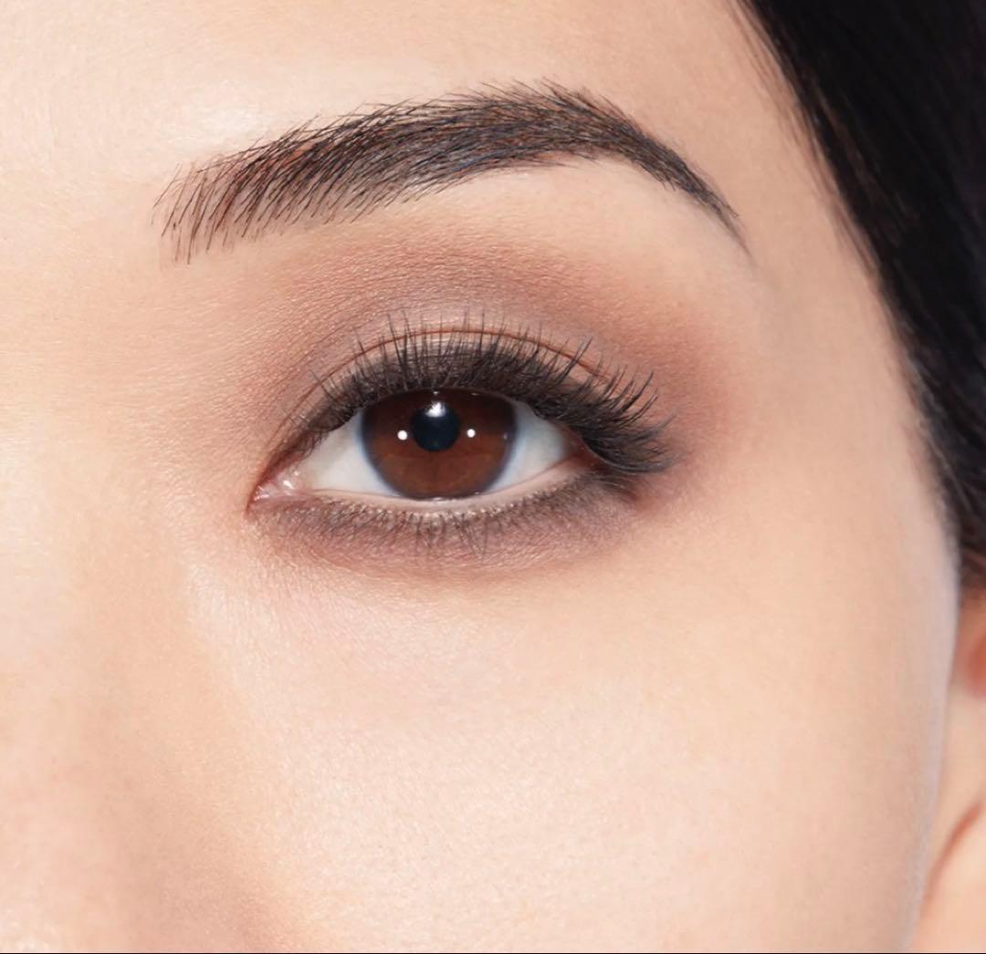 CHANEL アイシャドウパレットクレールオブスキュール308新品未使用