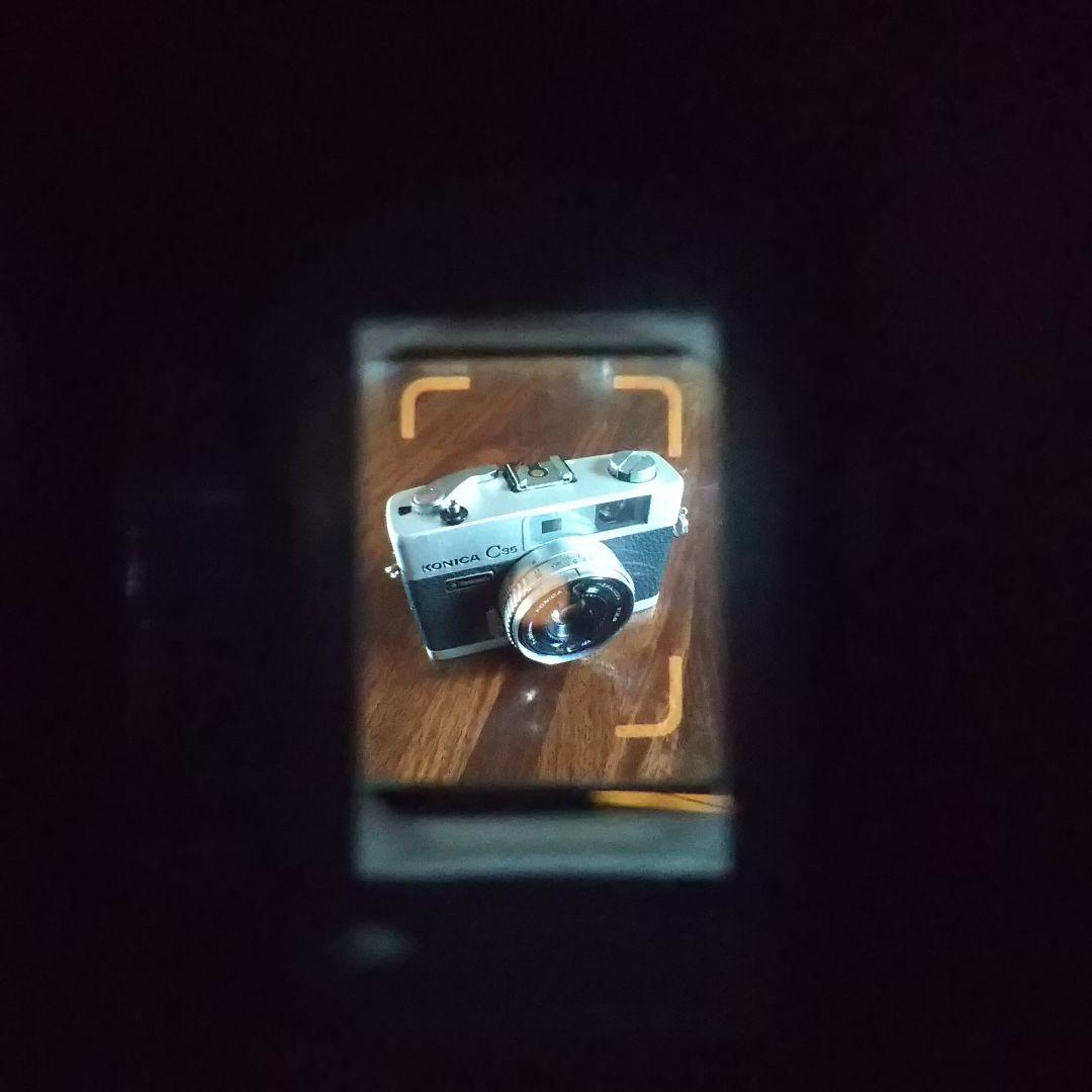 リコー オートハーフ RICOH AUTO HALF SE ハーフカメラ