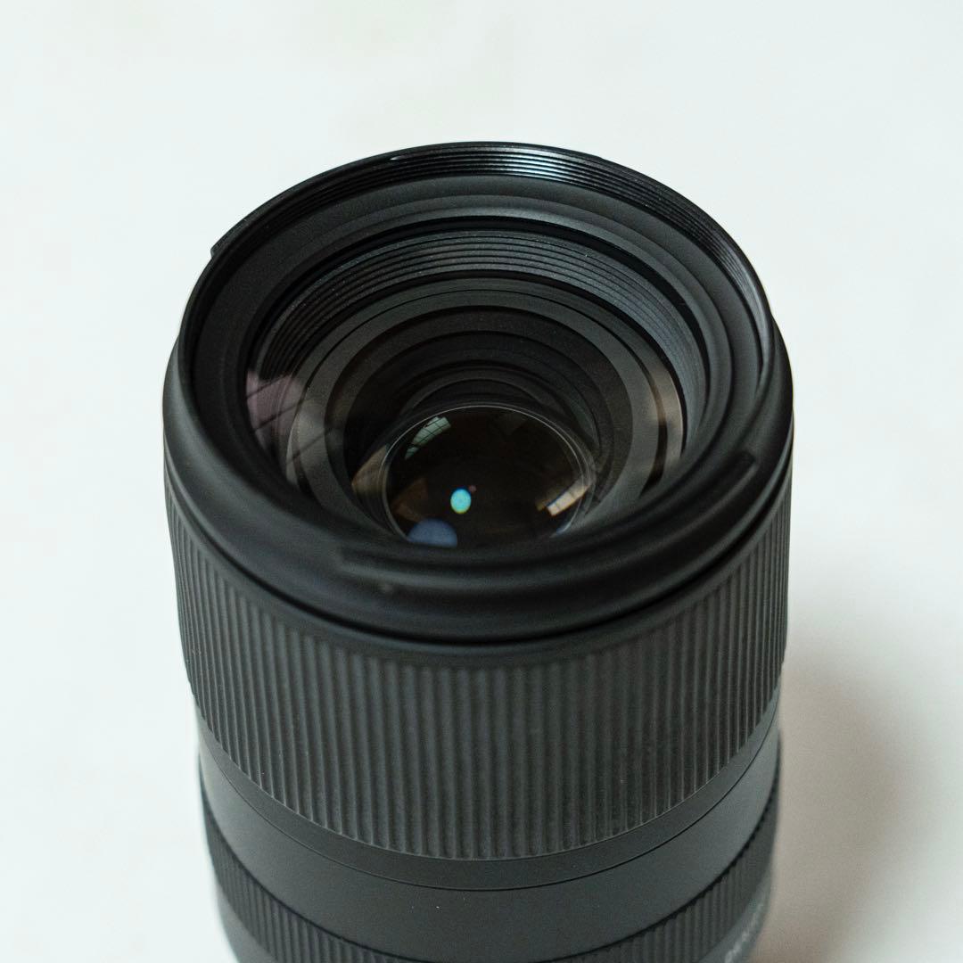 ⭕️美品・完動品⭕️TAMRON 28-200mm F2.8-5.6 Di III⭕️