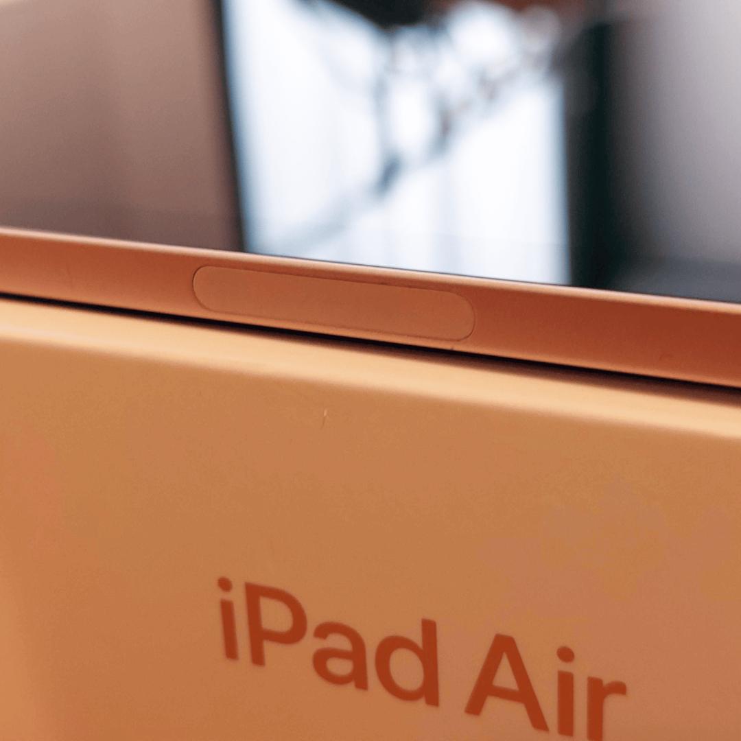 iPad Air 第4世代 Wi-Fi 64GB ApplePencil第2世代