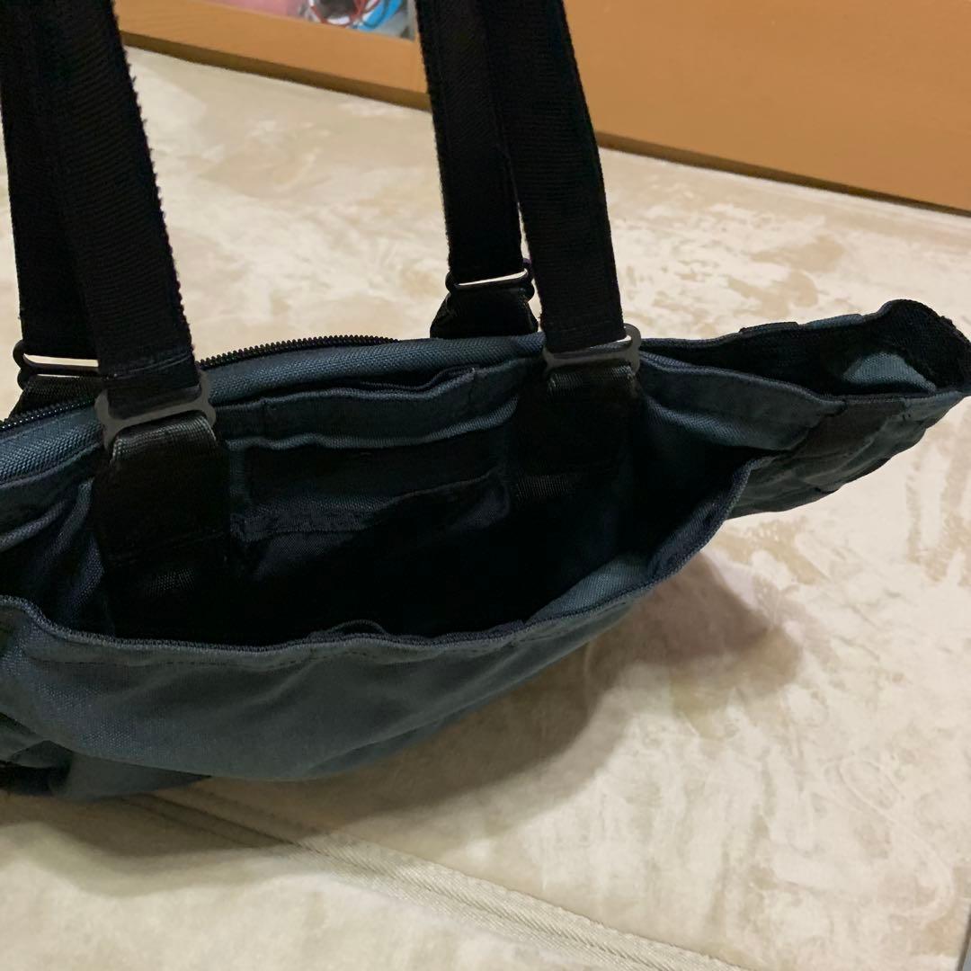 ブリーフィングゴルフロッカーバッグ