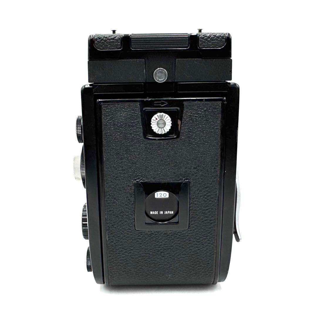 フィルムカメラ MAMIYA C330 Professional F 105mm F3.5