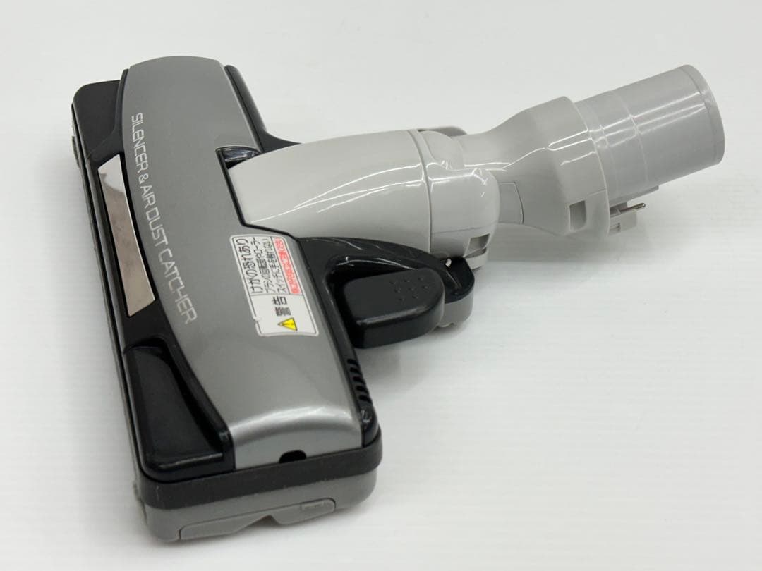 動作保証　希少　廃盤品　中古　美品　パナソニック 掃除機 ヘッド 親子ノズル