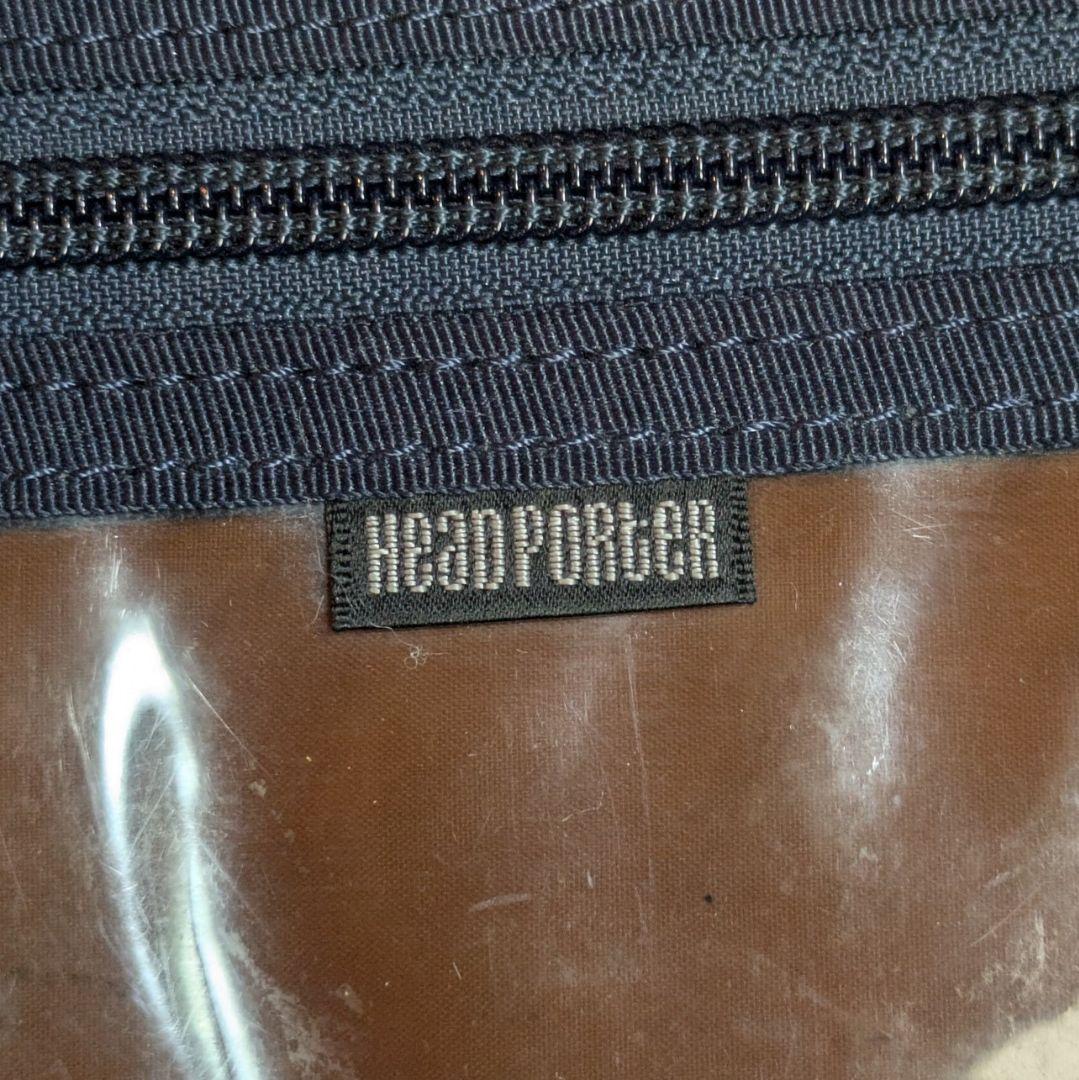 ​【超希少・限定】HEAD PORTER タンカー 3WAY ブリーフケース