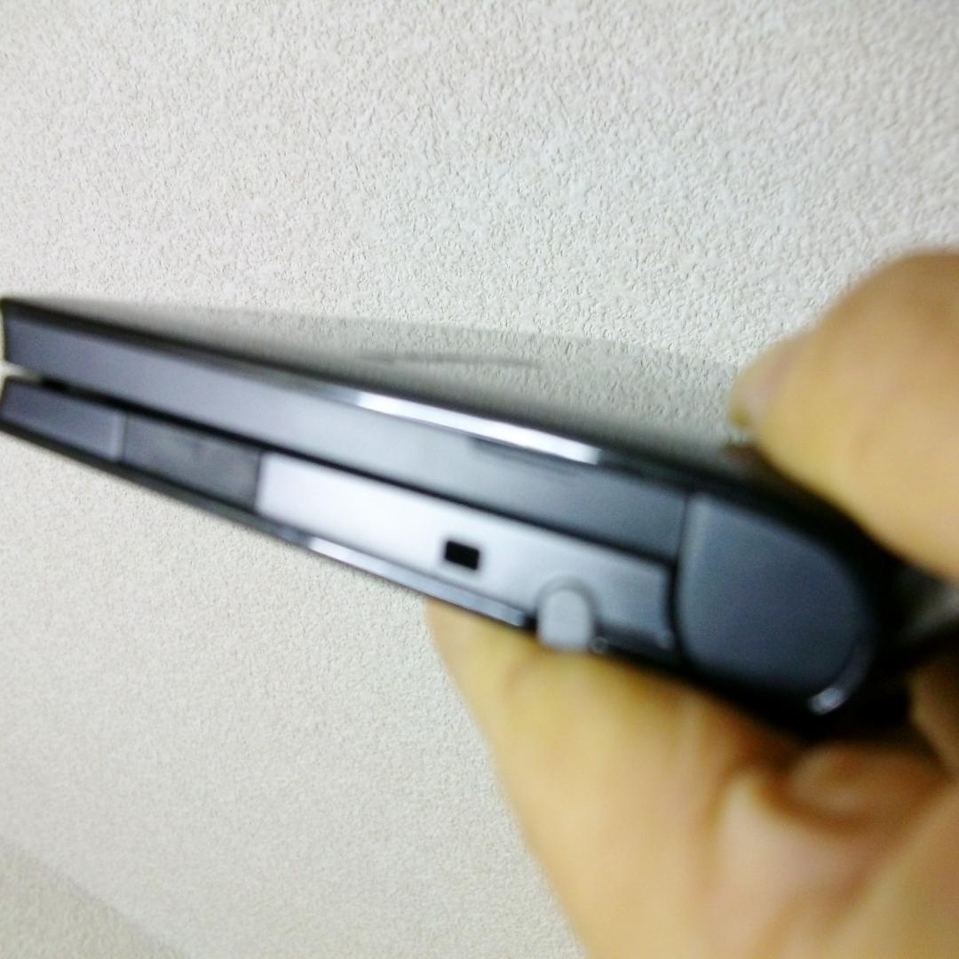 美品＆堅牢 CASIO 電子辞書 EX-word 黒