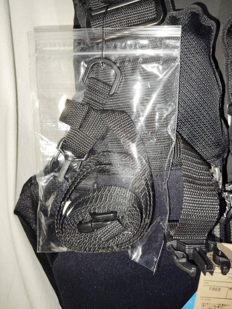 シマノ(SHIMANO) 釣り ロックショアベスト VF-029U