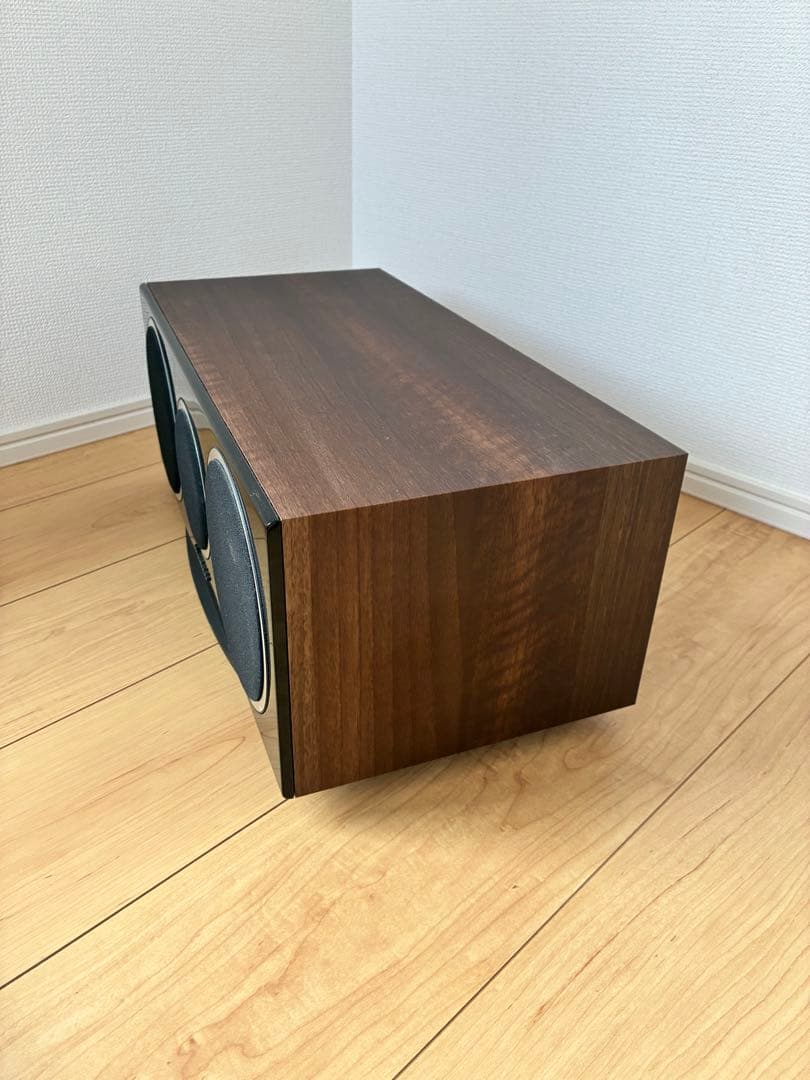 スピーカー・ウーファー Wharfedale diamond 220c