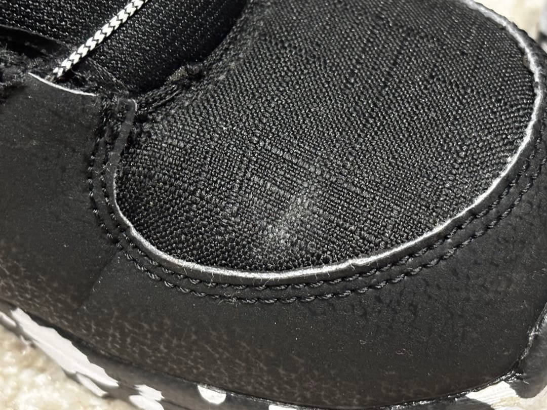 あり様Burton Grom BOA 子ども用スノーボードブーツ 19.５センチ