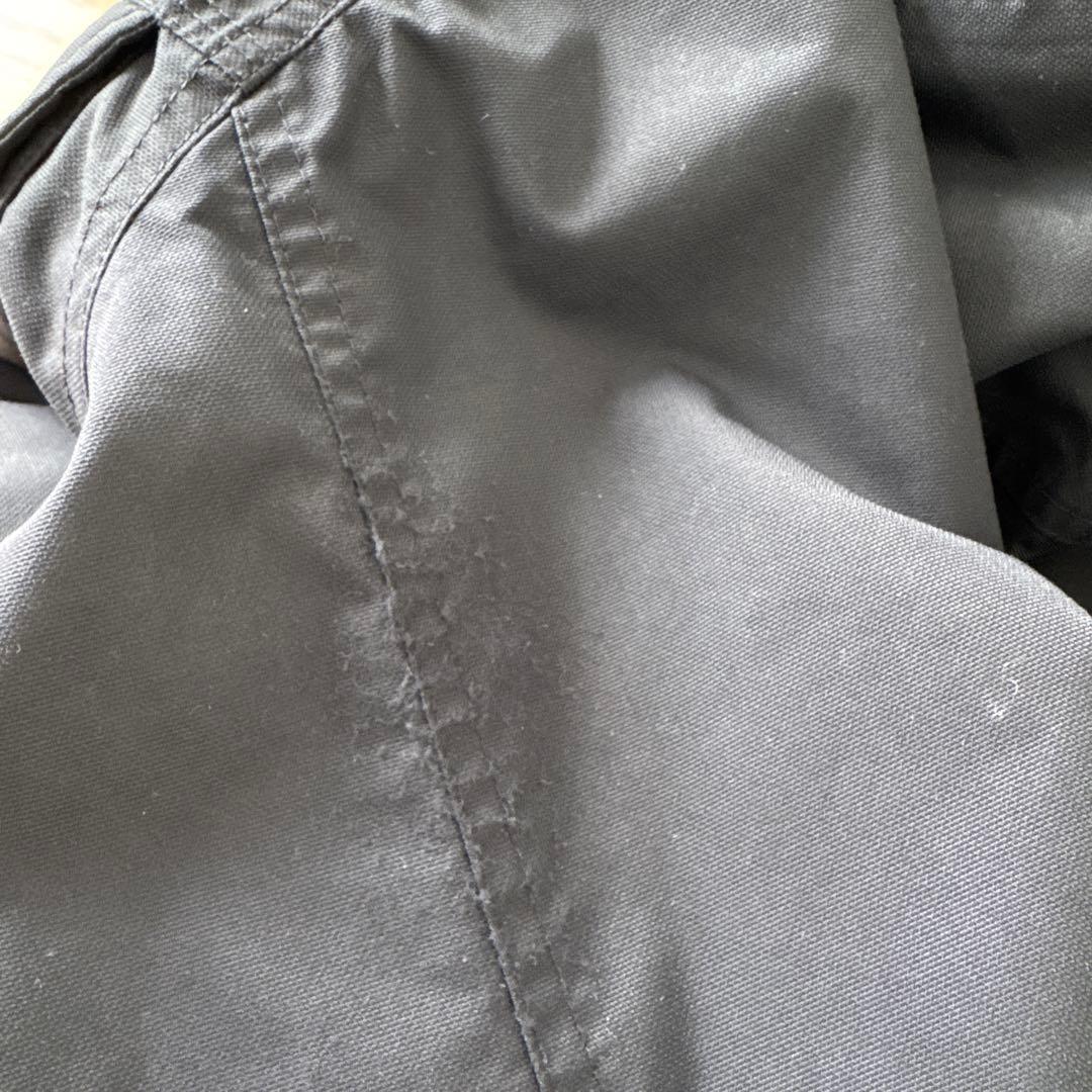 Burton メンズスノーボード ウェア ブラックLサイズ