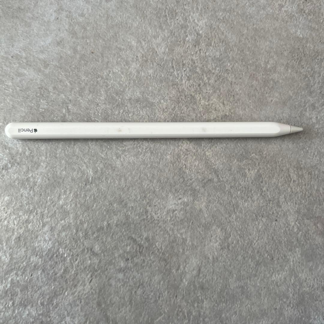 iPad Air(第4世代) Apple Pencil smart folio