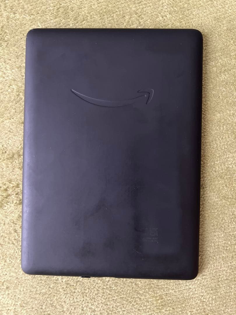 値下げ⭐︎Kindle Paperwhite 第11世代 8GB 広告なし