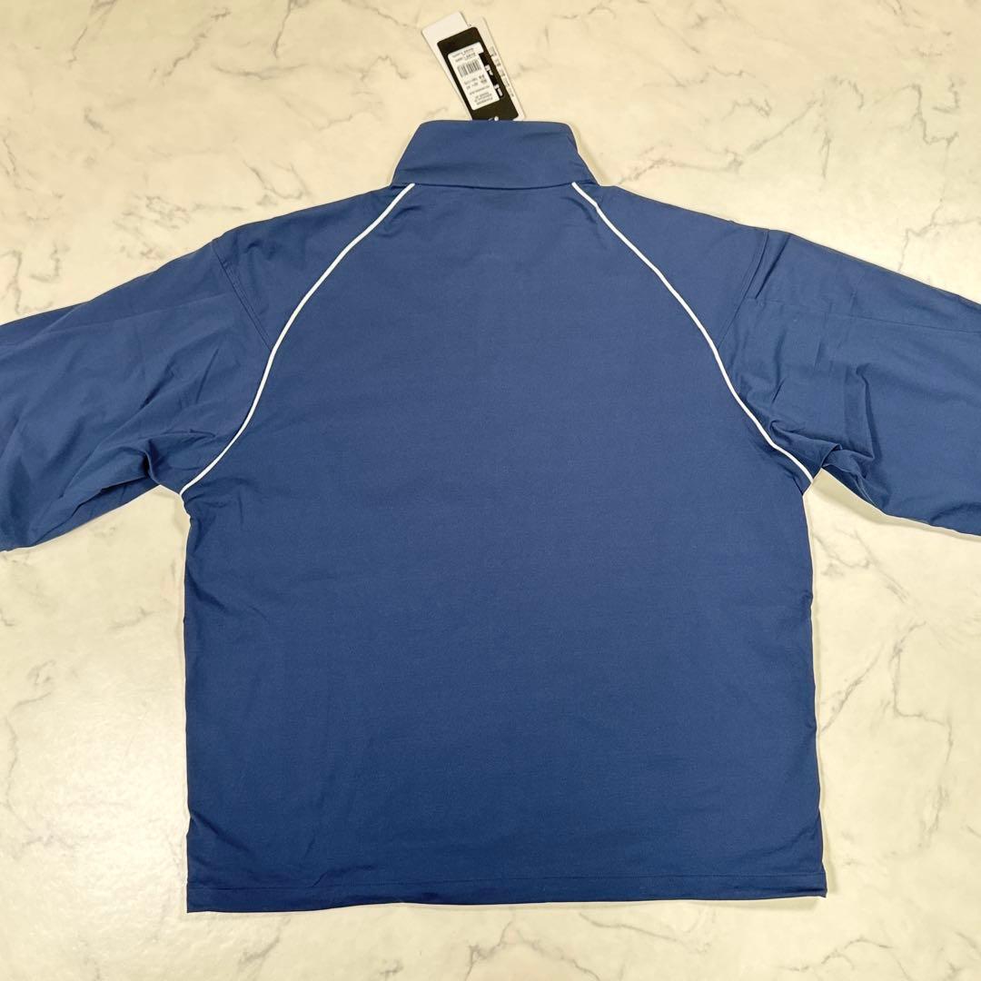 OAKLEY ストレッチ スタンドカラージャケット＆パンツ セットアップ　L