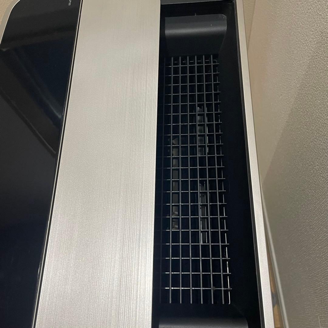 SHARP プラズマクラスター 加湿空気清浄機 KI-JP100-W 2020年