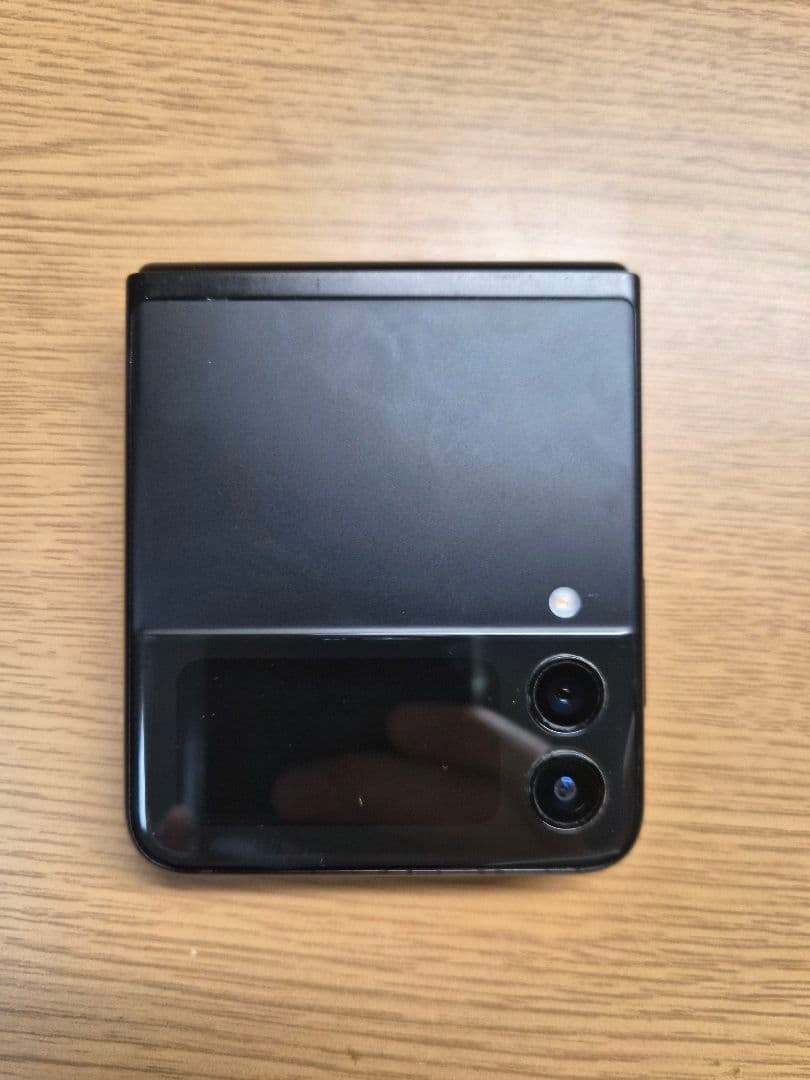 galaxy z flip3 本体 ジャンク