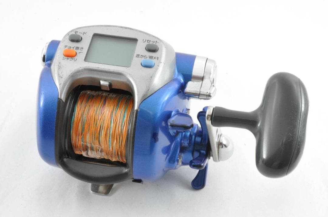 ダイワ シーボーグ 500Fe