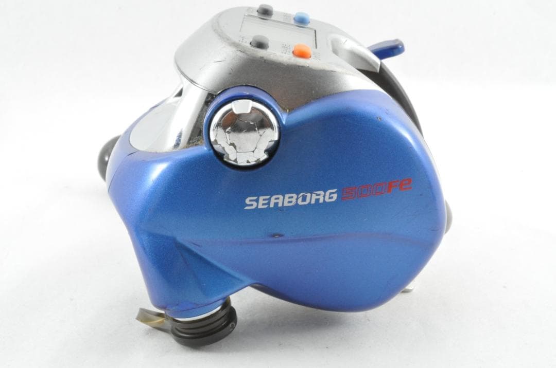 ダイワ シーボーグ 500Fe