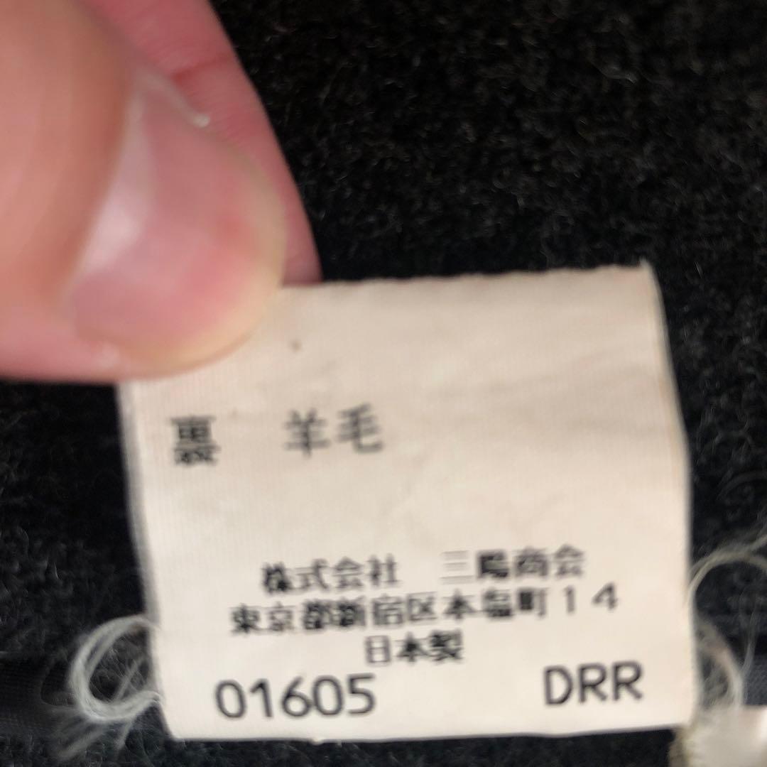 Burberry's ダッフルコート 黒