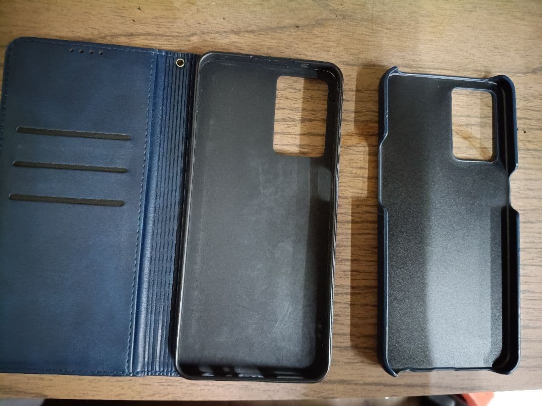 スマートフォン本体 OPPOreno7a