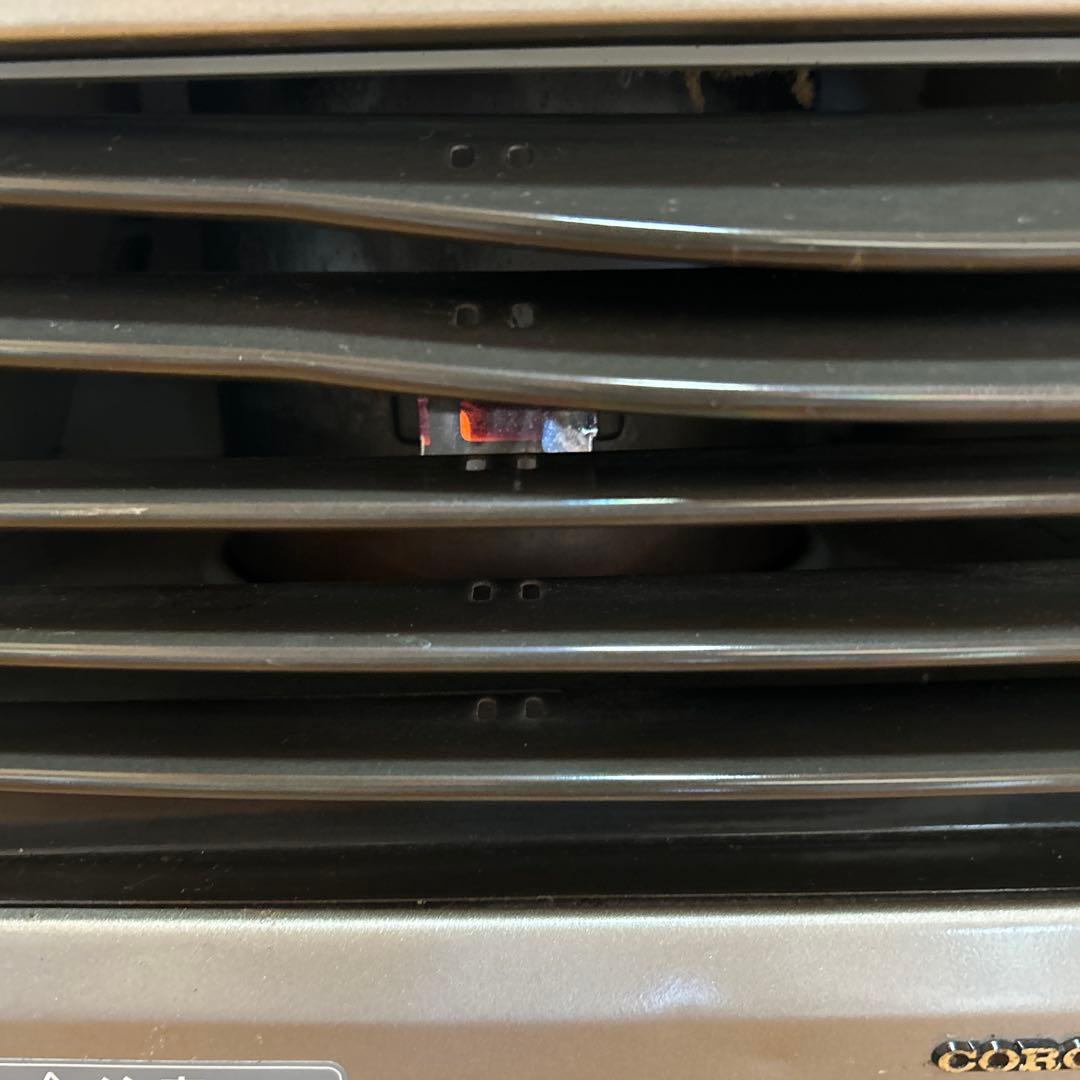 CORONA コロナ　石油ファンヒーター FH-S468BY 08年製