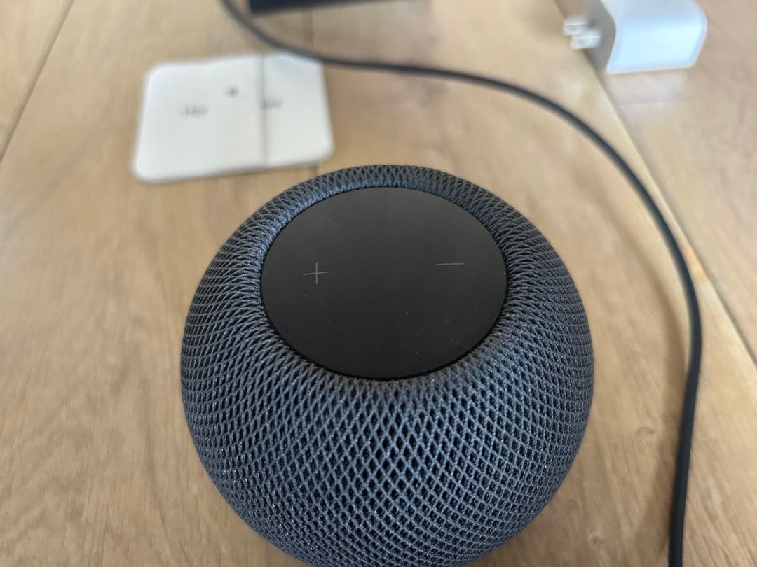 Pod mini Apple スペースグレー Space Gray